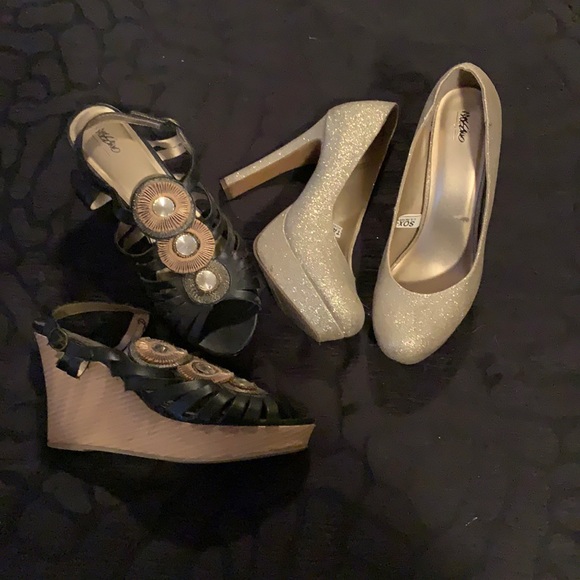Target Shoes - Shoe bundle from Target